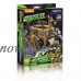 Nickelodeon Teenage Mutant Ninja Turtles Papercraft Vehicle Pack   552999762